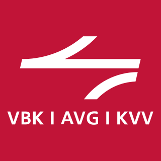 VBK | AVG | KVV Logo