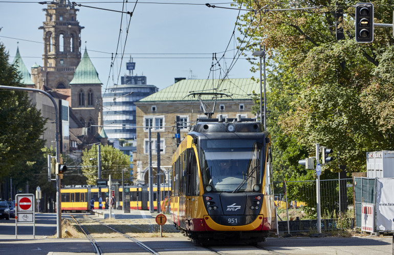 AVG Heilbronn Innenstadt Christian Ernst